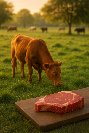Bem-estar Animal e Qualidade da Carne