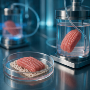 Engenharia de tecidos