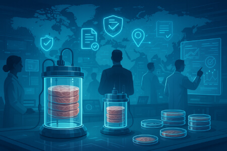 Inovações na regulação