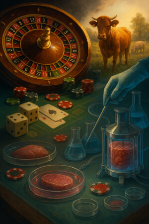 Jogo de probabilidades