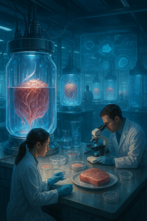 Panorama Científico