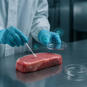 Segurança Alimentar