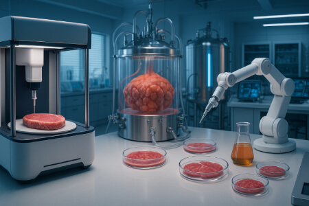 Tecnologias emergentes